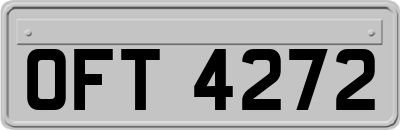 OFT4272