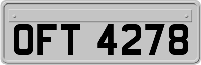 OFT4278