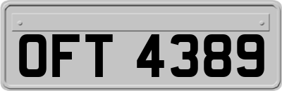 OFT4389