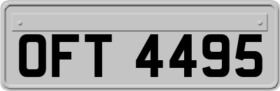 OFT4495