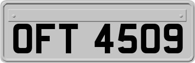 OFT4509