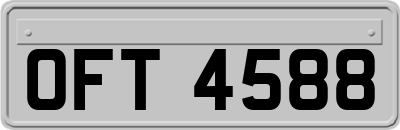 OFT4588