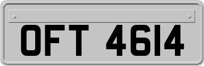 OFT4614