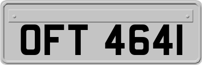 OFT4641