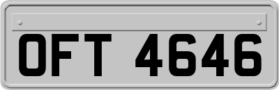 OFT4646