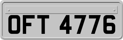 OFT4776