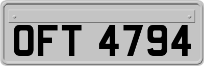 OFT4794