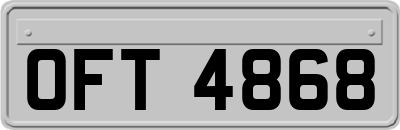 OFT4868