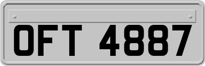 OFT4887