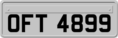 OFT4899