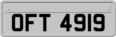 OFT4919