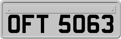 OFT5063