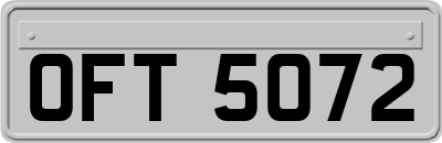 OFT5072