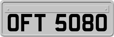 OFT5080