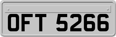 OFT5266