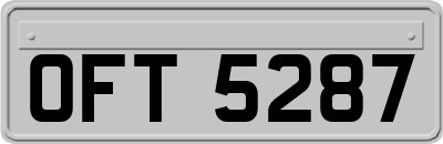 OFT5287