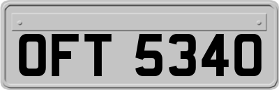 OFT5340