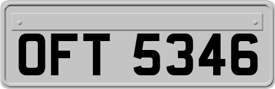 OFT5346