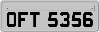 OFT5356