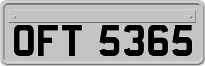 OFT5365