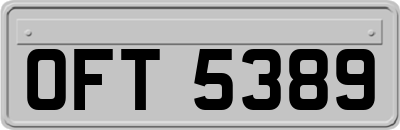 OFT5389