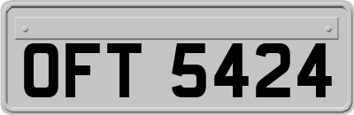 OFT5424