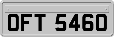 OFT5460