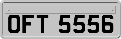 OFT5556