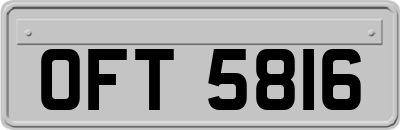 OFT5816