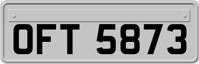OFT5873