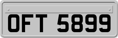 OFT5899