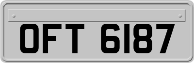 OFT6187