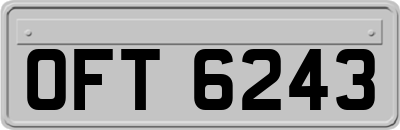 OFT6243