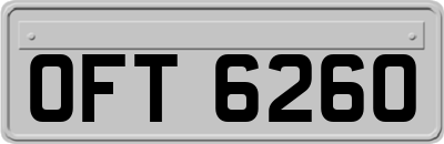 OFT6260