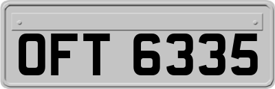 OFT6335