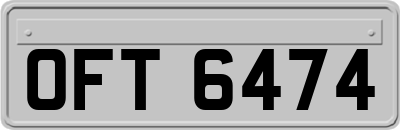 OFT6474