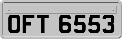 OFT6553