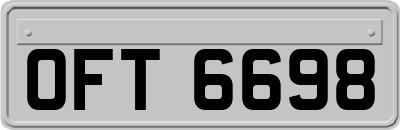 OFT6698