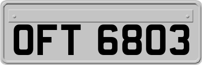 OFT6803