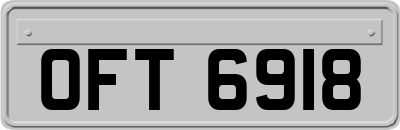 OFT6918