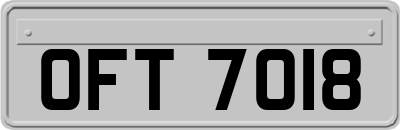 OFT7018