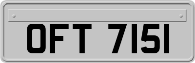 OFT7151