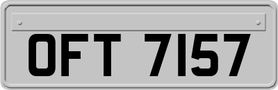 OFT7157