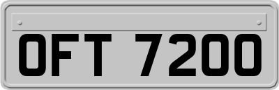 OFT7200