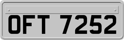 OFT7252