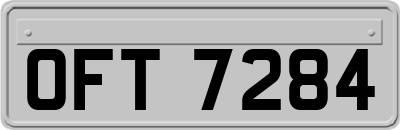 OFT7284