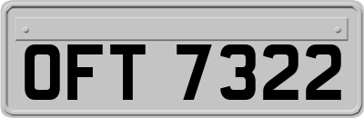OFT7322