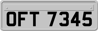 OFT7345