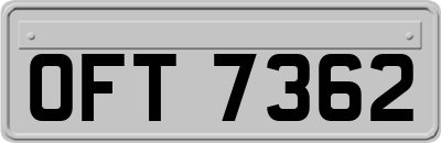 OFT7362