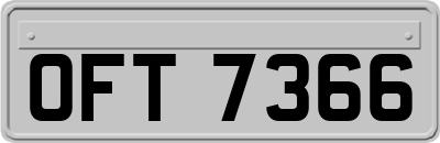 OFT7366